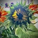 Baby sunflower by tracybeautychick