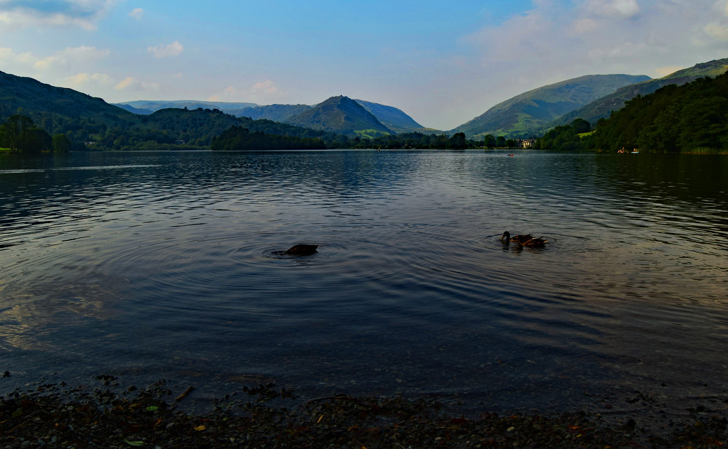 Grassmere by ianmetcalfe