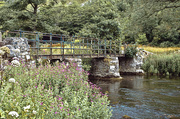 11th Aug 2020 - Bridge over the River Wye