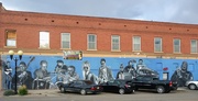11th Aug 2020 - Pueblo's Murals 4