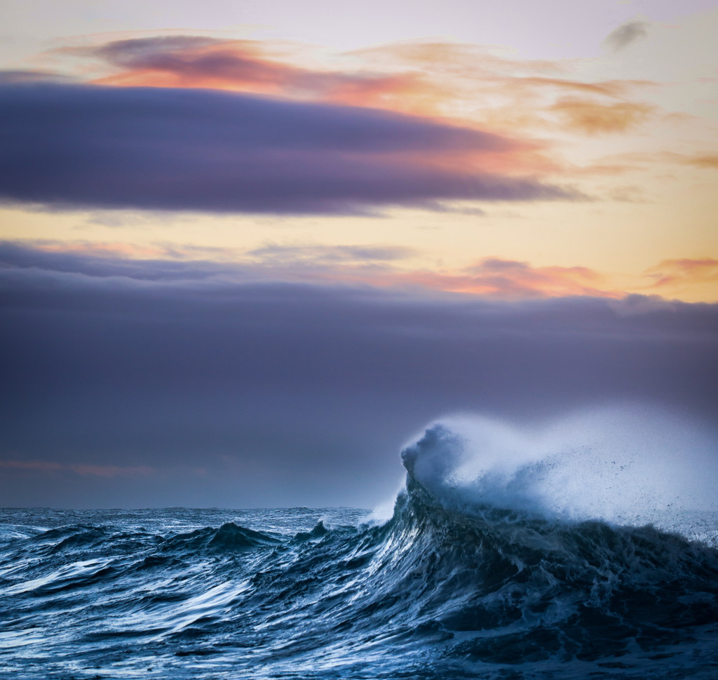The Wave by abhijit