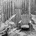 Lonesome lawn chair... by marlboromaam