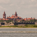 View of St Augustine Across the Bay! by rickster549