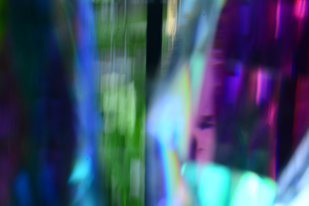 ICM abstract.......intriguing by ziggy77