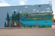 13th Aug 2020 - Pueblo's Murals 6