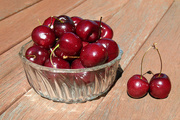 14th Aug 2020 - Life Is Just a Bowl of Cherries .... 