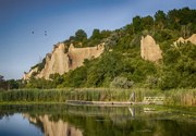 15th Aug 2020 - The Scarborough Bluffs