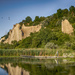 The Scarborough Bluffs by pdulis