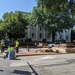 Goodbye Confederate Monument  by gratitudeyear