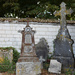 a graves' cemetery by parisouailleurs