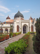 16th Aug 2020 - Kapitan Kelling Mosque