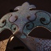A Prettier Blue Covid Face Mask? by 30pics4jackiesdiamond