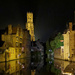 0816 - Brugge at night by bob65