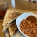 toast...mr Beans by chuwini
