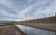 17th Aug 2020 - East cote lighthouse