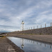 East cote lighthouse by inthecloud5
