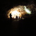 Coming out of the Lava Tube by robz