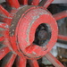 The dray wheel by sandradavies