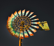 18th Aug 2020 - Windmill