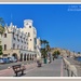 The Police Station and Old Castle,Kos Town by carolmw