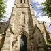 St Nicholas, Hereford by clivee