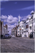 17th Aug 2020 - Old Portsmouth