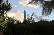 17th Aug 2020 - The Lighthouse
