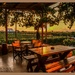 Sunset At The Winery by carolmw