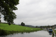 19th Aug 2020 - Leeds Liverpool Canal