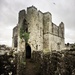 Chepstow Castle by mastermek