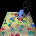 Millie Helps with a Jigsaw Puzzle by olivetreeann