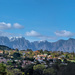 Hottentots Holland mountains by ludwigsdiana