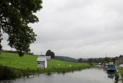 21st Aug 2020 - WWYD moves to Leeds Liverpool Canal