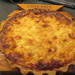 Cheese and onion tart by lellie