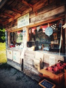 22nd Aug 2020 - Red Gate Farm Stand