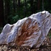 Hand Of Nature...Marble Boulder ~     by happysnaps
