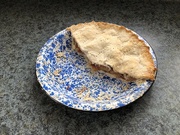 9th May 2020 - Apple Pie!