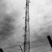 Communications Mast by frequentframes