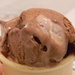 Rocky Road Ice Cream Cone  by sfeldphotos
