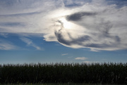 20th Aug 2020 - Sky Swirl