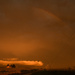 Morning Western Rainbow by kareenking