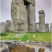 Stonehenge by paulwbaker