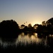 Sunset Over Harmony Park DSC_0704 by merrelyn