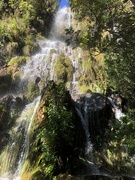 23rd Aug 2020 - Waterfall