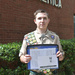 And, the Eagle Scout Packet is turned in! by homeschoolmom