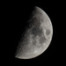 Half Moon! by rickster549