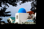 24th Aug 2020 - Blue Dome