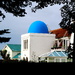 Blue Dome by davemockford