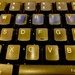 Dirty Qwerty  by mazoo