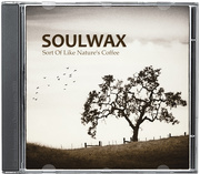 27th Aug 2020 - Soulwax